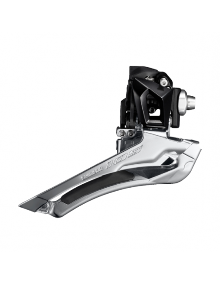 Double Derailleur Shimano 105 FD-R7000 Braze-On
