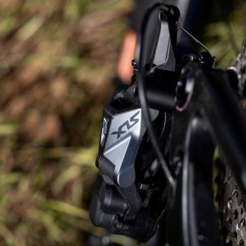 CAMBIO TRASERO SHIMANO SLX SGS...