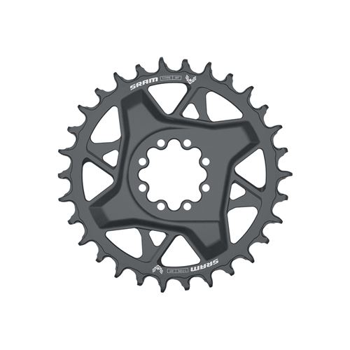 PLATE SRAM GX D1 T-TYPE EAGLE DIRECT MOUNT DM 8T