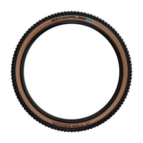 CUBIERTA SCHWALBE WICKED WILL 29X2.40 HS