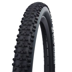 SCHWALBE CUBIERTA RIGIDA SMART SAM 27.5X2.60