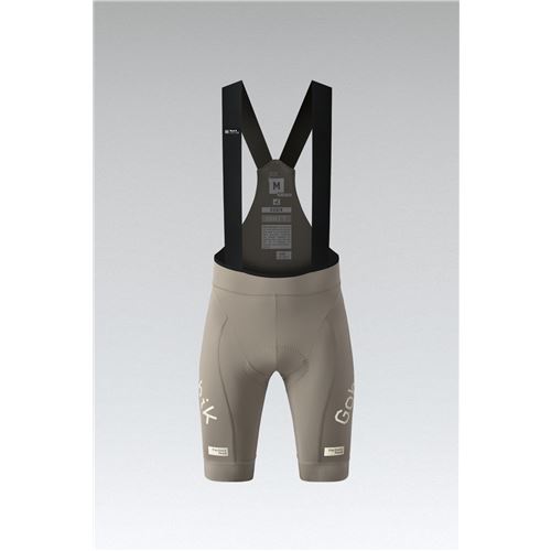 CULOTTE CORTO GOBIK MATT SOLID 2.0 HOMBRE