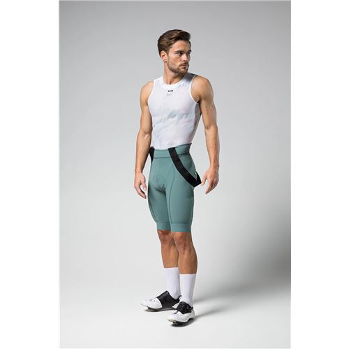 CAMISETA INTERIOR GOBIK SECOND SKIN HOMBRE