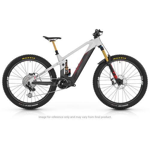 MEGAMO CRAVE CRB ALL-MTN 2024