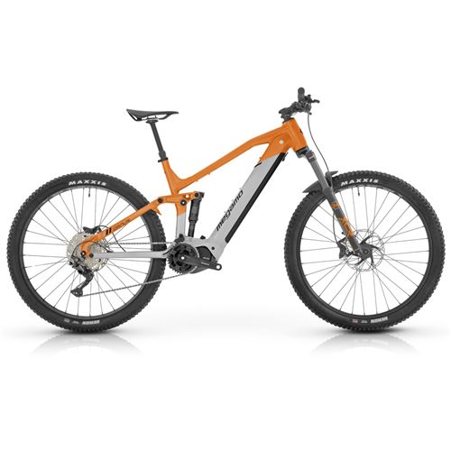 MEGAMO CRAVEL AL40 2024