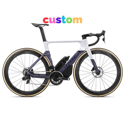 ORBEA ORCA AERO M21ELTD 2024