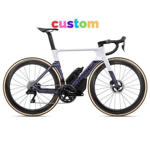 ORBEA ORCA AERO M10ILTD 2024