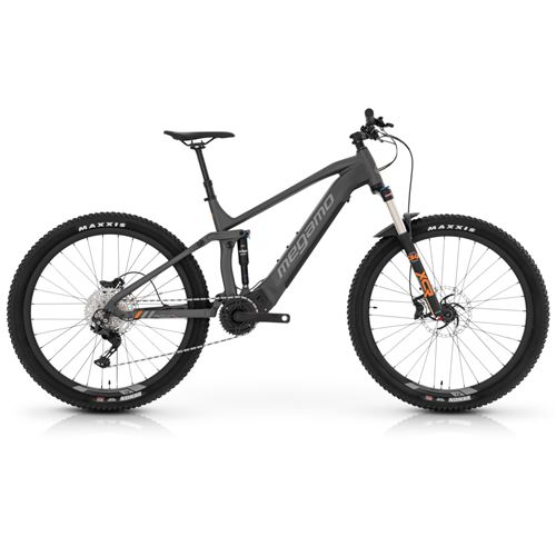 MEGAMO RIDON FS 630 05 2024