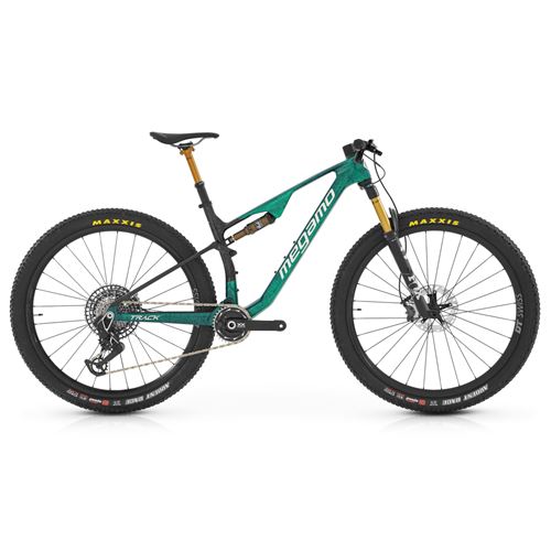 MEGAMO TRACK AXS SL 00 2024