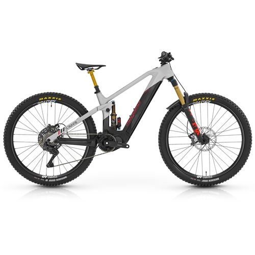 MEGAMO CRAVE CRB02 2024