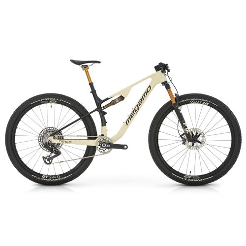 MEGAMO TRACK AXS 01 2024