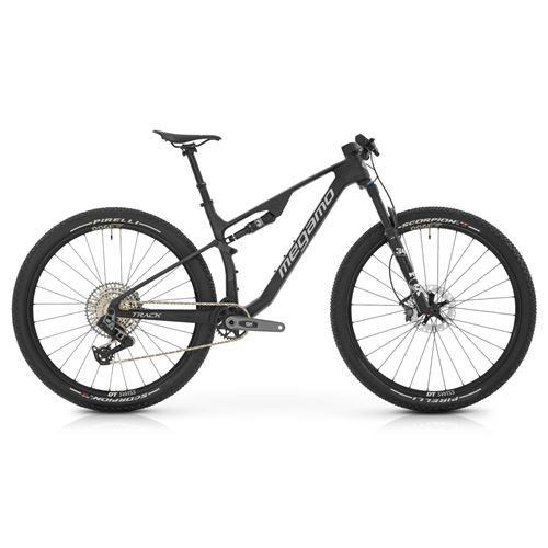 MEGAMO TRACK AXS 03 2024