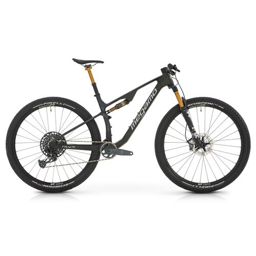 MEGAMO TRACK ELITE 05 2024