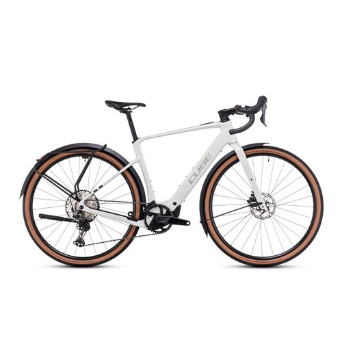 CUBE NUROAD HYBRID C:62 RACE FE 400X 2025