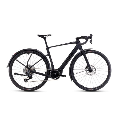 CUBE NUROAD HYBRID C:62 SLX FE 400X 2025