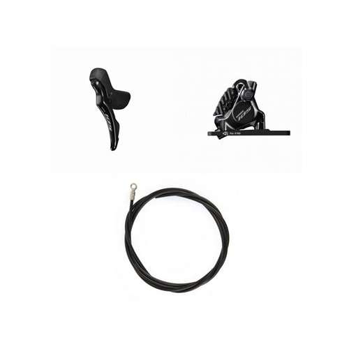 MANETAS SHIMANO 105 FREIO (KIT)...