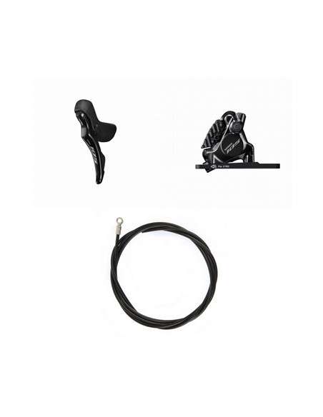 LEVIERS SHIMANO 105 FREIN (KIT) GAUCHE/AVANT