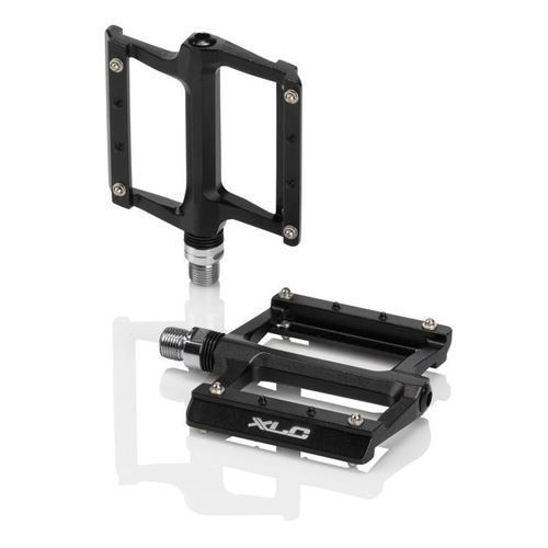 PEDALES PLATAFORMA XLC PD-M22