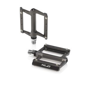 PEDALES PLATAFORMA XLC PD-M22