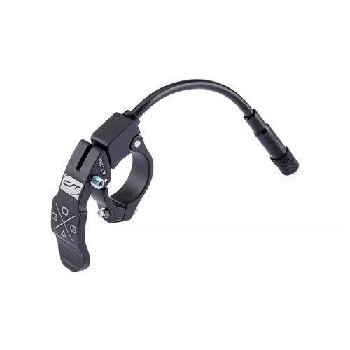 MANDO REMOTO TELESCOPICA CON-TEC (VERTIQUE)