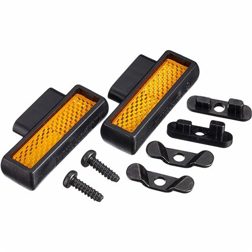SHIMANO PEDAL REFLECTION KIT - SM-PD63