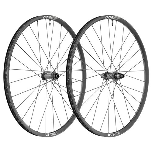 JUEGO RUEDAS DT SWISS X1900 SPLINE® 29"
