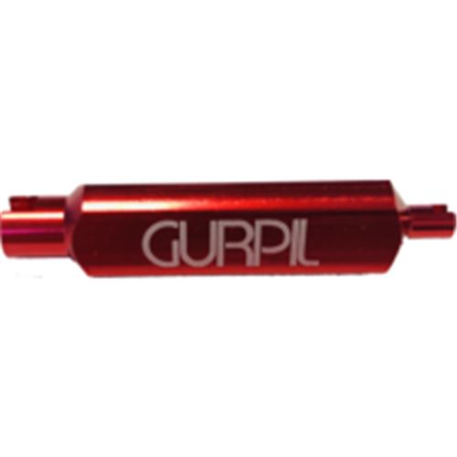 LLAVE OBUS GURPIL VALVULA BICI/Vélo