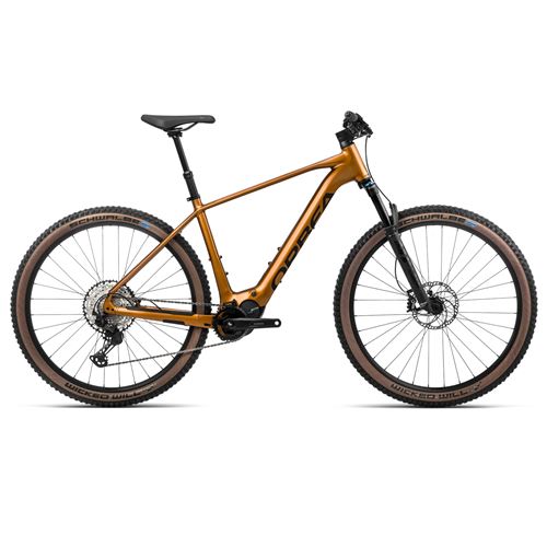 ORBEA URRUN 10 2024