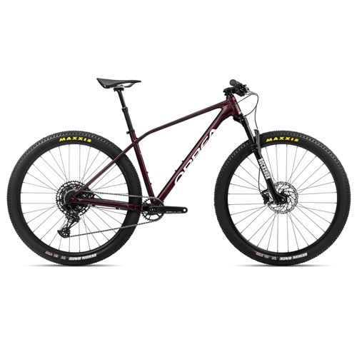 ORBEA ÂME H11 2024