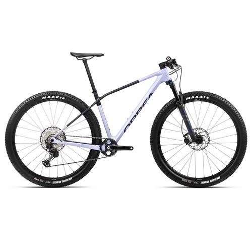 ORBEA ALMA M ELITE 2024