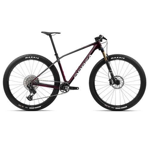ORBEA ALMA M PRO 2024