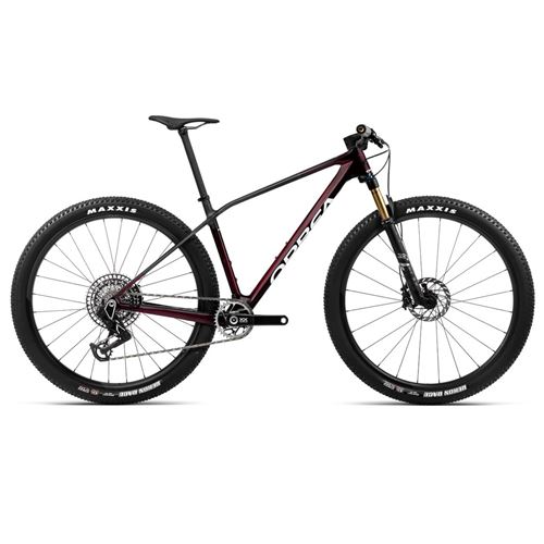 ORBEA ALMA M-LTD 2024