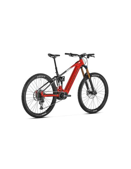 Mondraker Level RR 2024