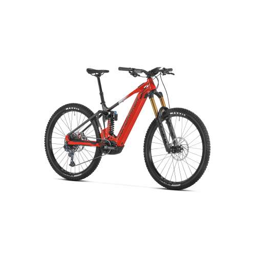 Mondraker Level RR 2024