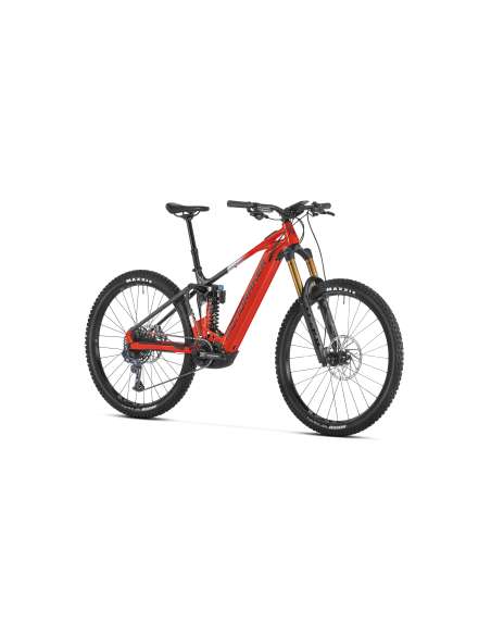 Mondraker Level RR 2024