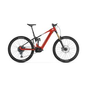 Mondraker Level RR 2024 2