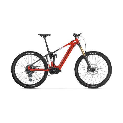 Mondraker Level RR 2024