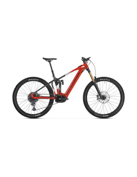 Mondraker Level RR 2024
