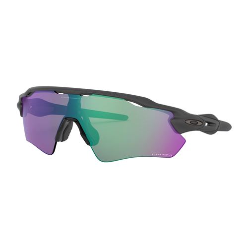 GAFAS OAKLEY RADAR EV PATH STEEL PRIZM