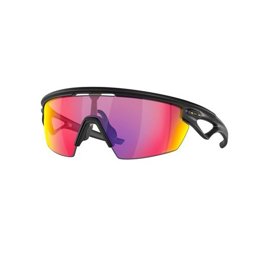 GAFAS OAKLEY SPHAERA NEGRO MATE