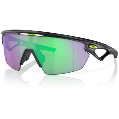 GAFAS OAKLEY SPHAERA MATTE BLACK INK PRIZM