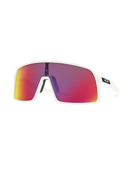 GAFAS OAKLEY SUTRO MATTE WHITE PRIZM ROAD