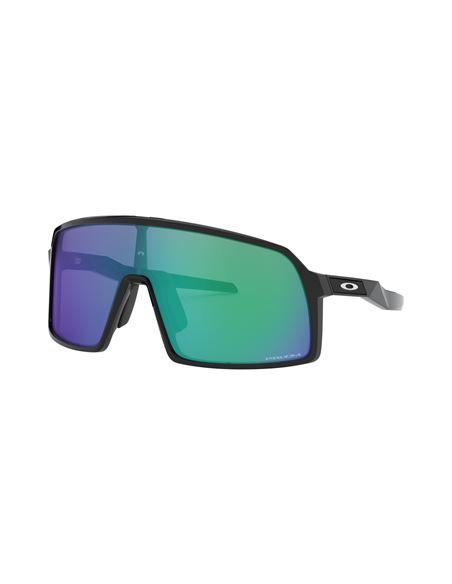 ÓCULOS OAKLEY SUTRO POLISHED BLACK PRIZM JADE