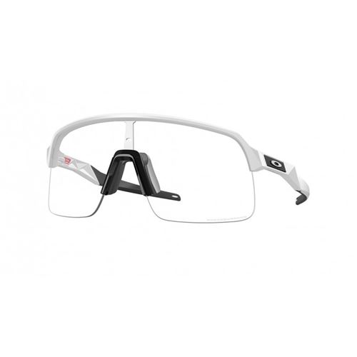 GAFAS OAKLEY SUTRO LITE MATTE WHITE PHOTOCROMATICS