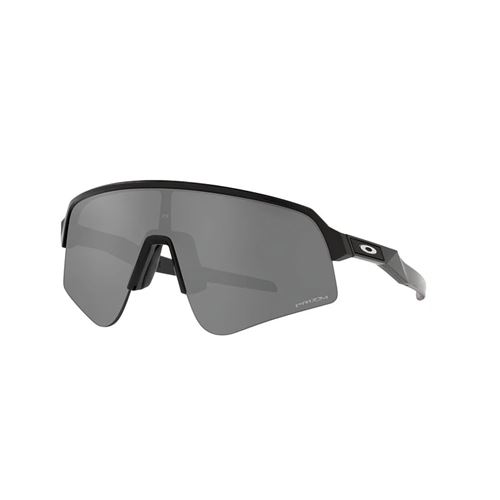 GAFAS OAKLEY SUTRO SWEEP DARK GALAXY PRIZM BLACK