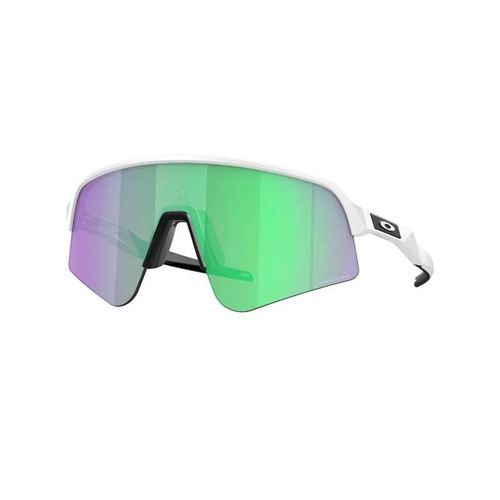 ÓCULOS OAKLEY SUTRO LITE SWEEP BRANCO PRIZM ROAD