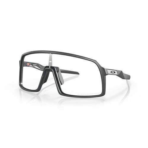 OAKLEY SUTRO MATTE CARBON