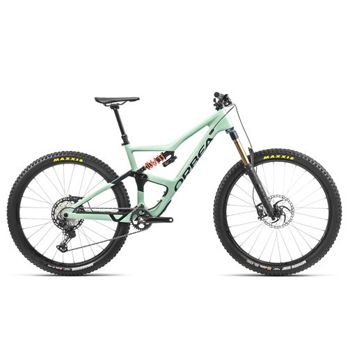 ORBEA OCCAM M10 LT 2022