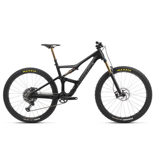 ORBEA OCCAM M-LTD 2022