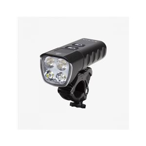 LUZ DELANTERA BICICLETA EXPLORER 2000 LÚMENES